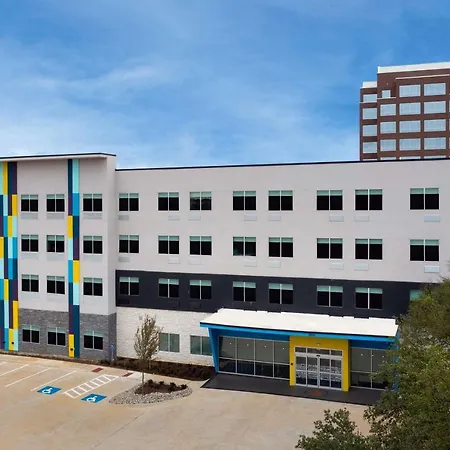 Tru By Hilton North Richland Hills Dfw West Hotel